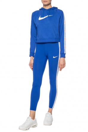 Bluza dresowa z logo, zdjęcie 2 Bluza dresowa z logo od Nike